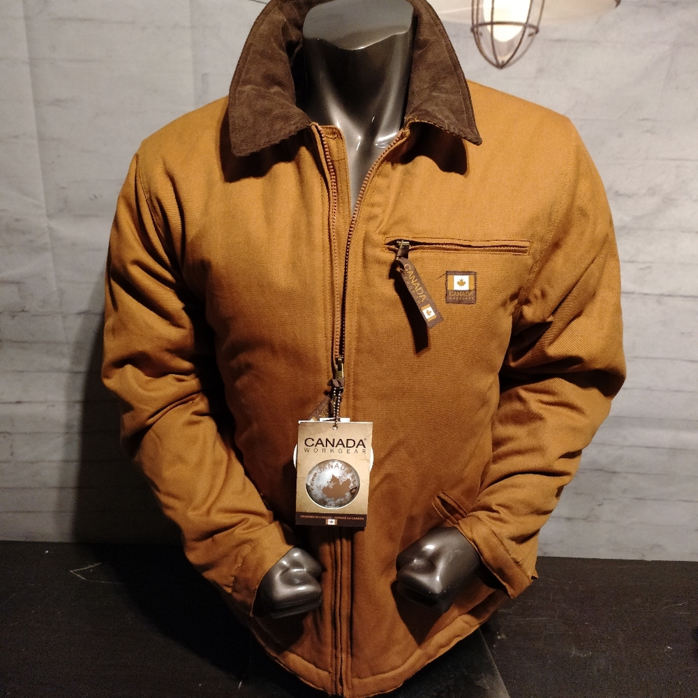 Canada winter coat size extra large and 2x $85 sale
